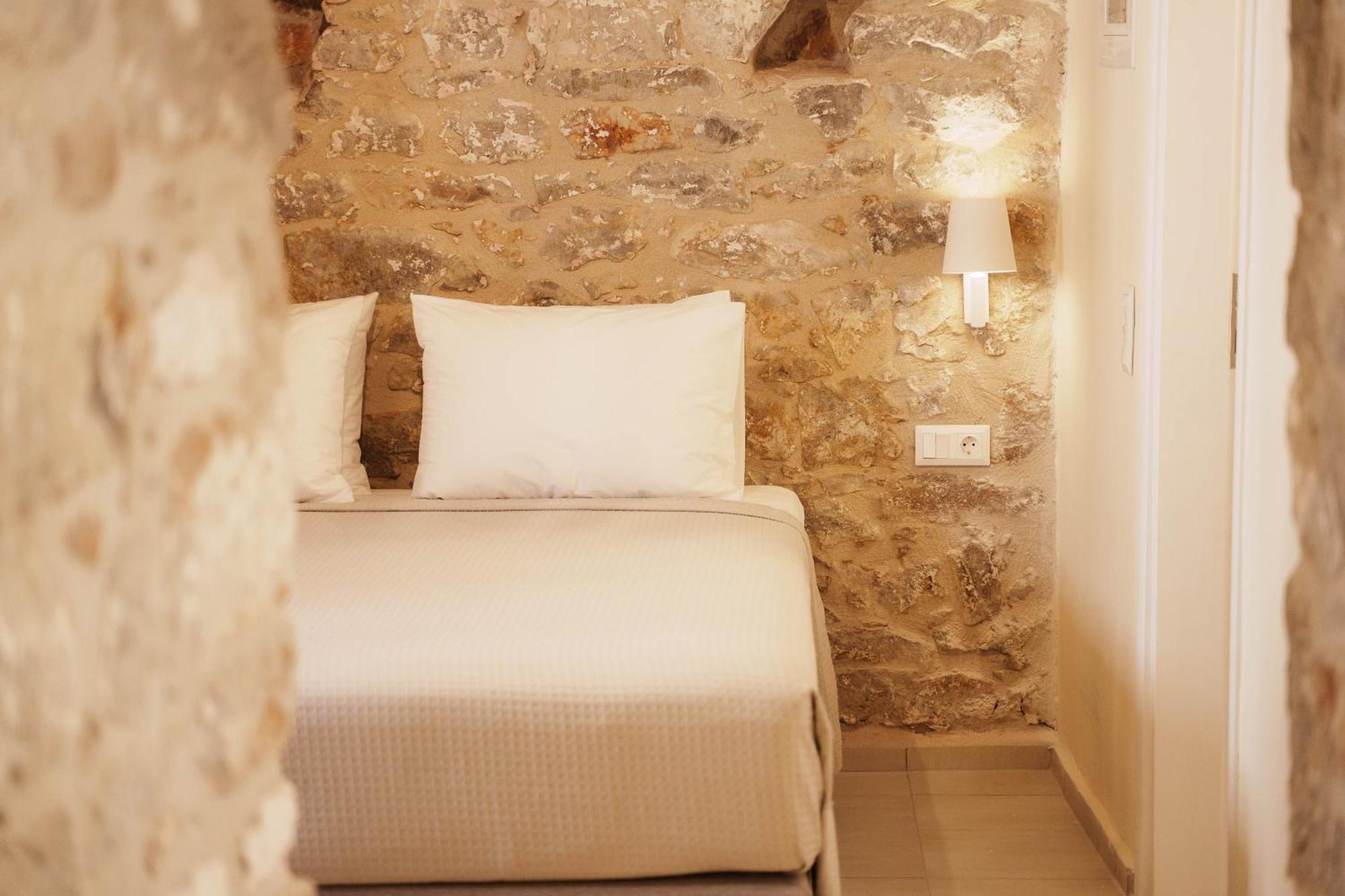 Kallis Stone Houses Areopoli Luaran gambar