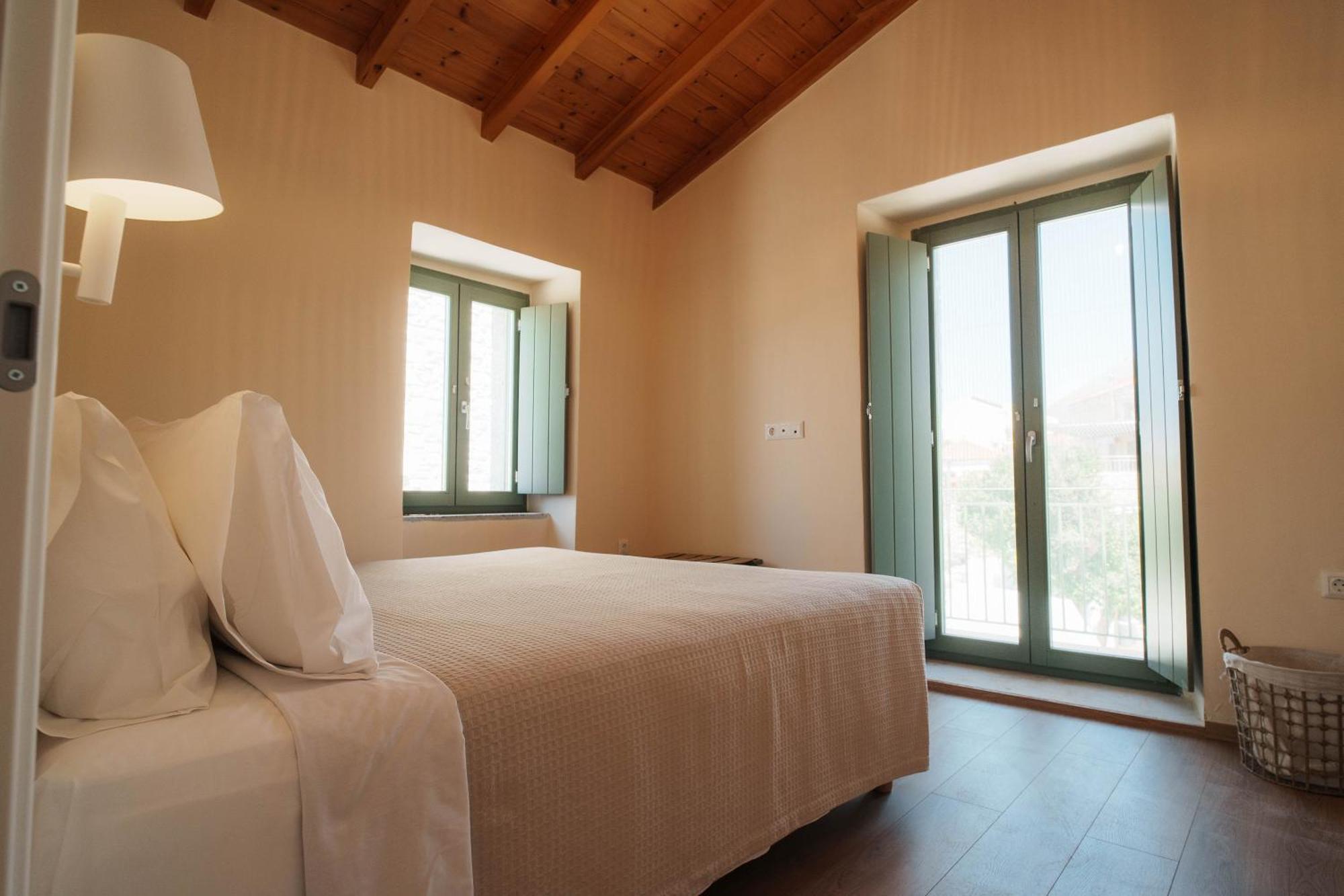 Kallis Stone Houses Areopoli Luaran gambar